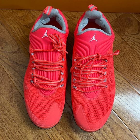 (NWOT) Nike Air Jordan Flight Flex Trainer - Picture 1 of 5
